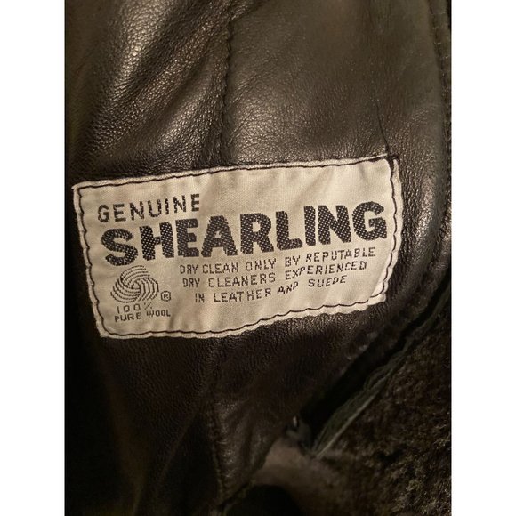 Studio Milano 100% Shearing Hoodie Jacket Ladies Medium - Picture 2 of 7